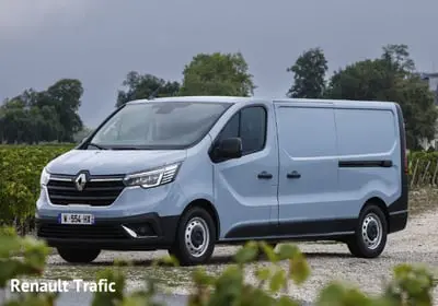 Renault-Trafic