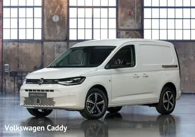 VW-Caddy