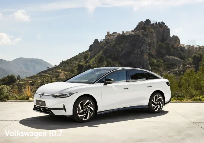 Volkswagen-ID7