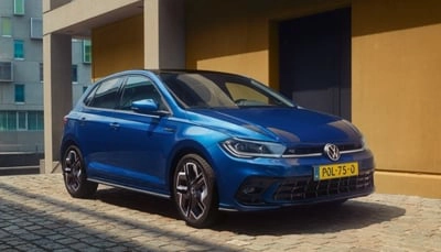 Volkswagen-Polo