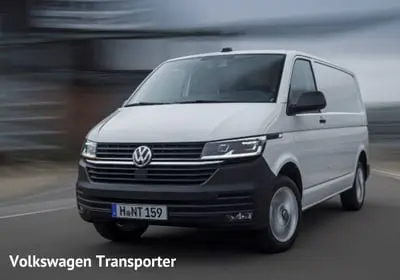Volkswagen-Transporter