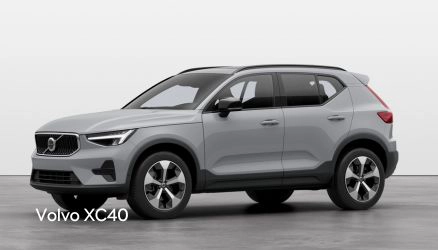 Volvo-XC40