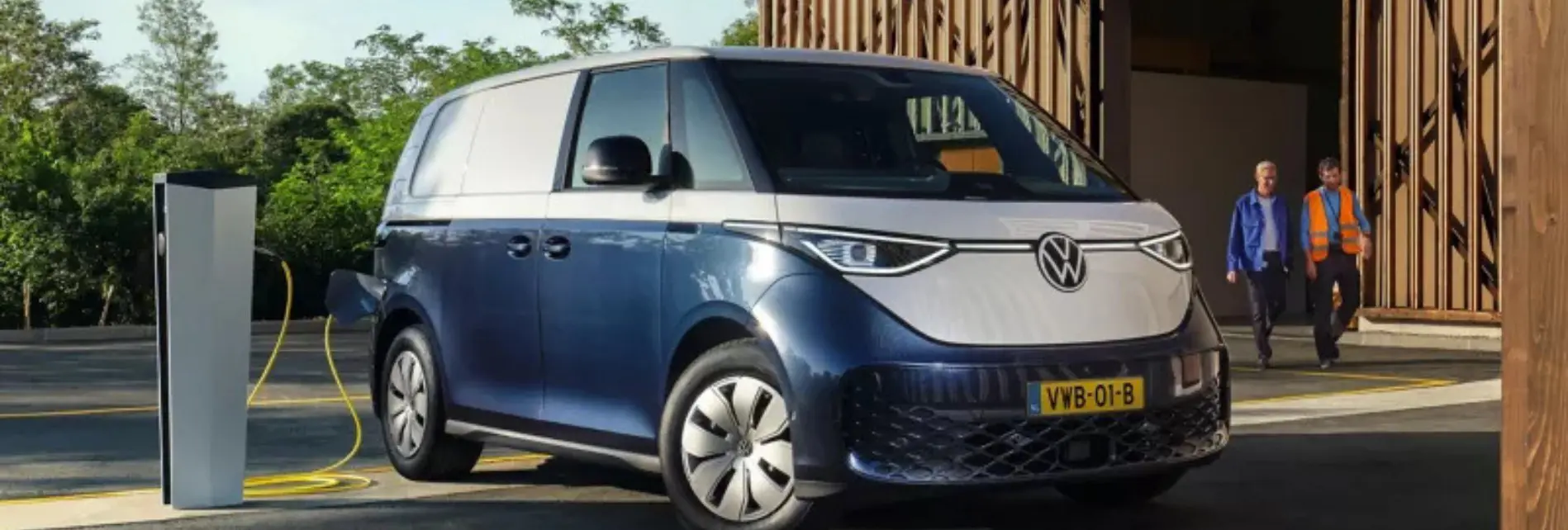 Elektrische auto met grootste actieradius