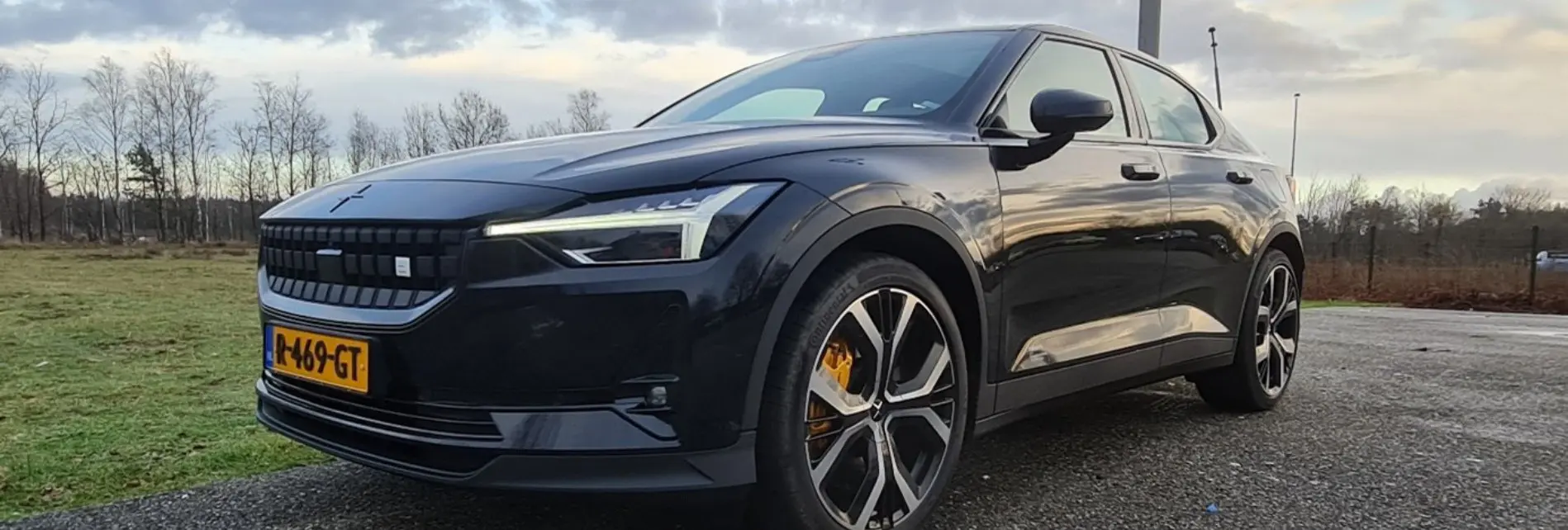 Polestar review