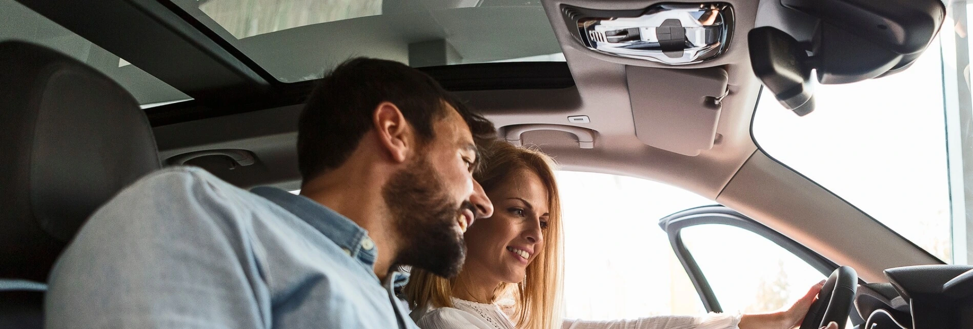 wie mag er in mijn zakelijke leaseauto rijden