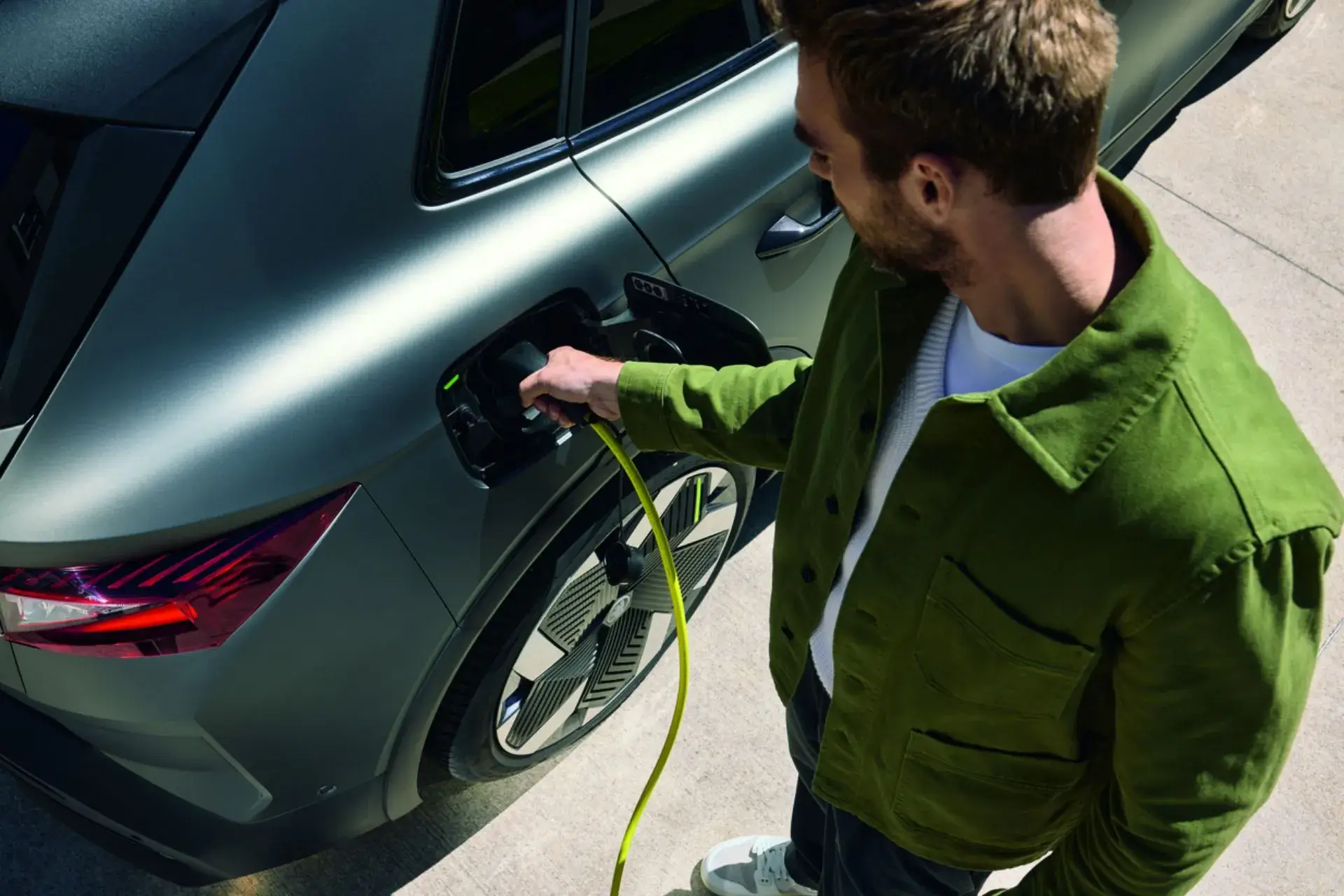 Skoda Elroq actieradius en laadsnelheid