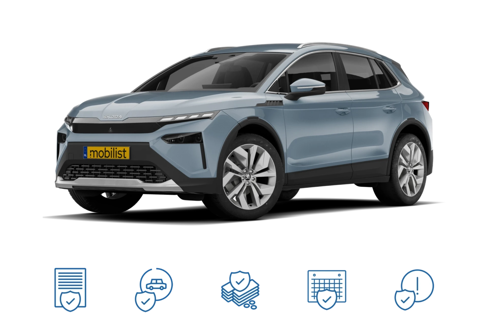 Keurmerk Private Lease zekerheden