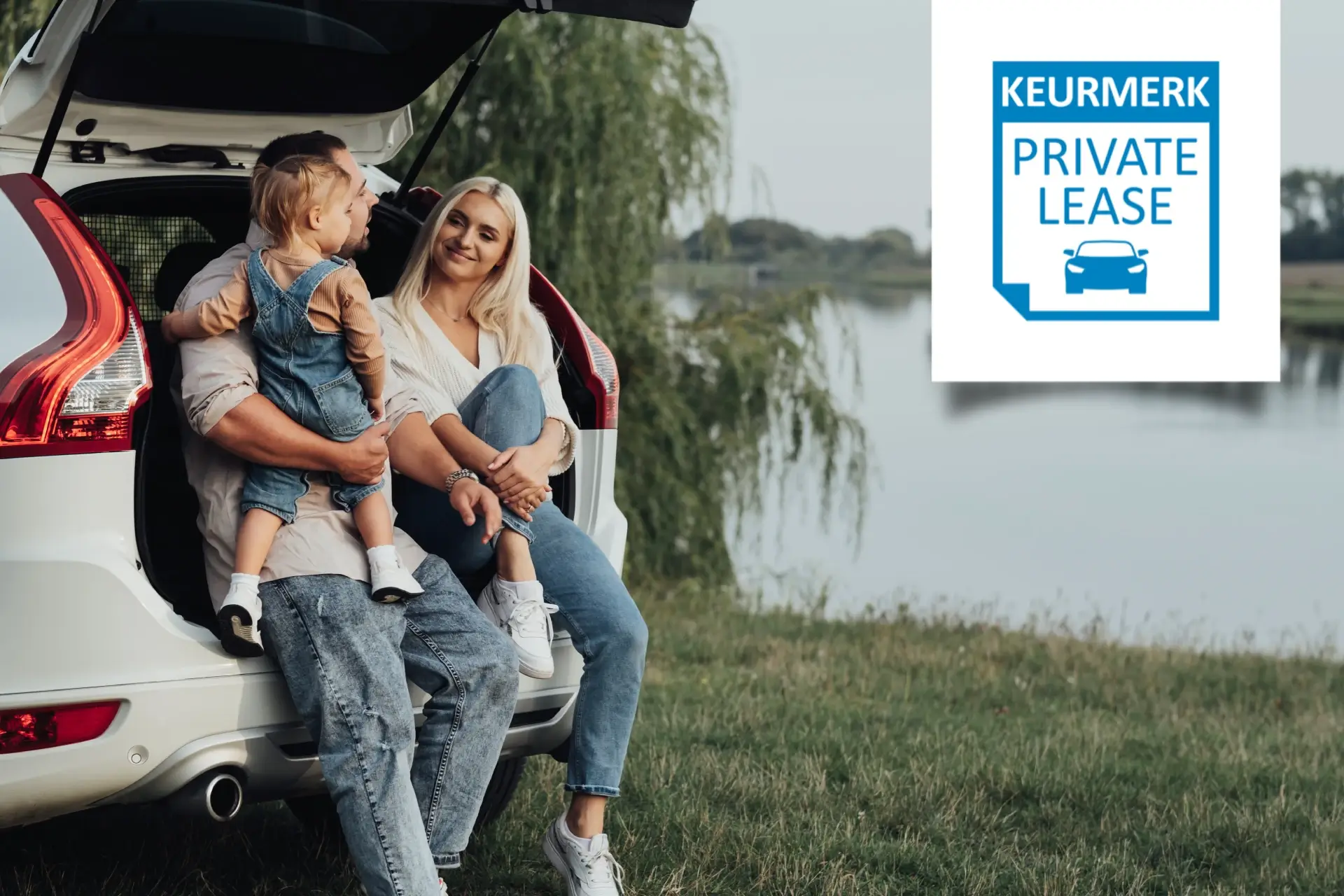 Private Lease Keurmerk