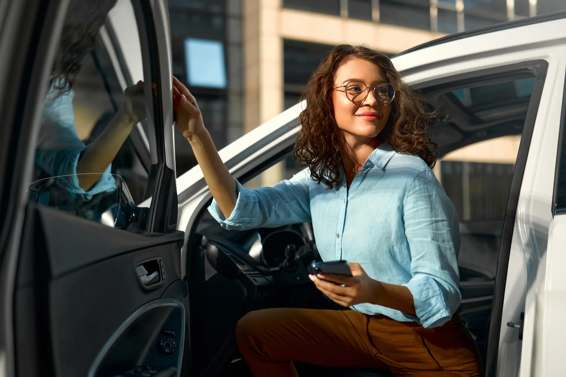 Full Operational Lease