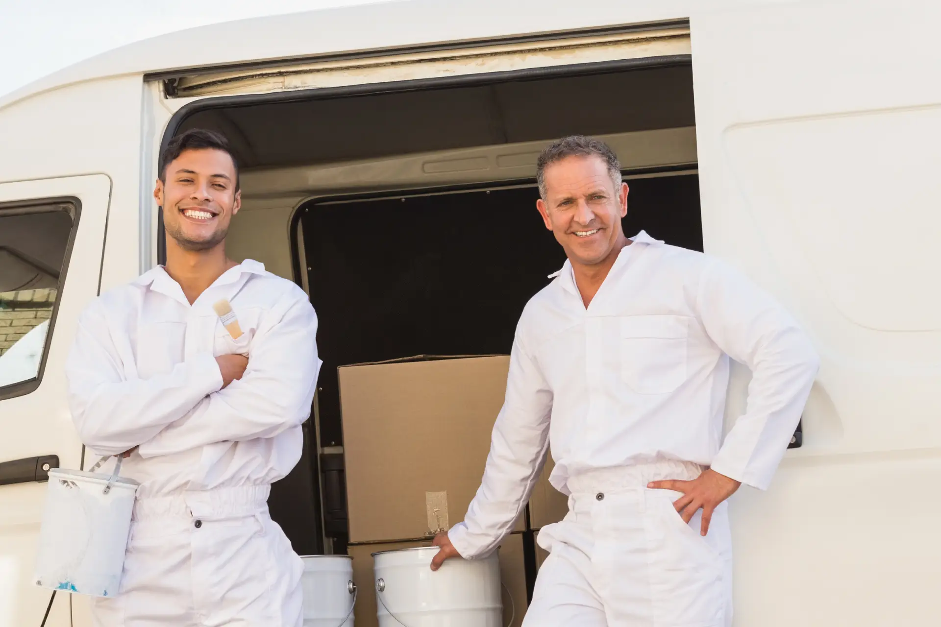 financial lease bus leasen