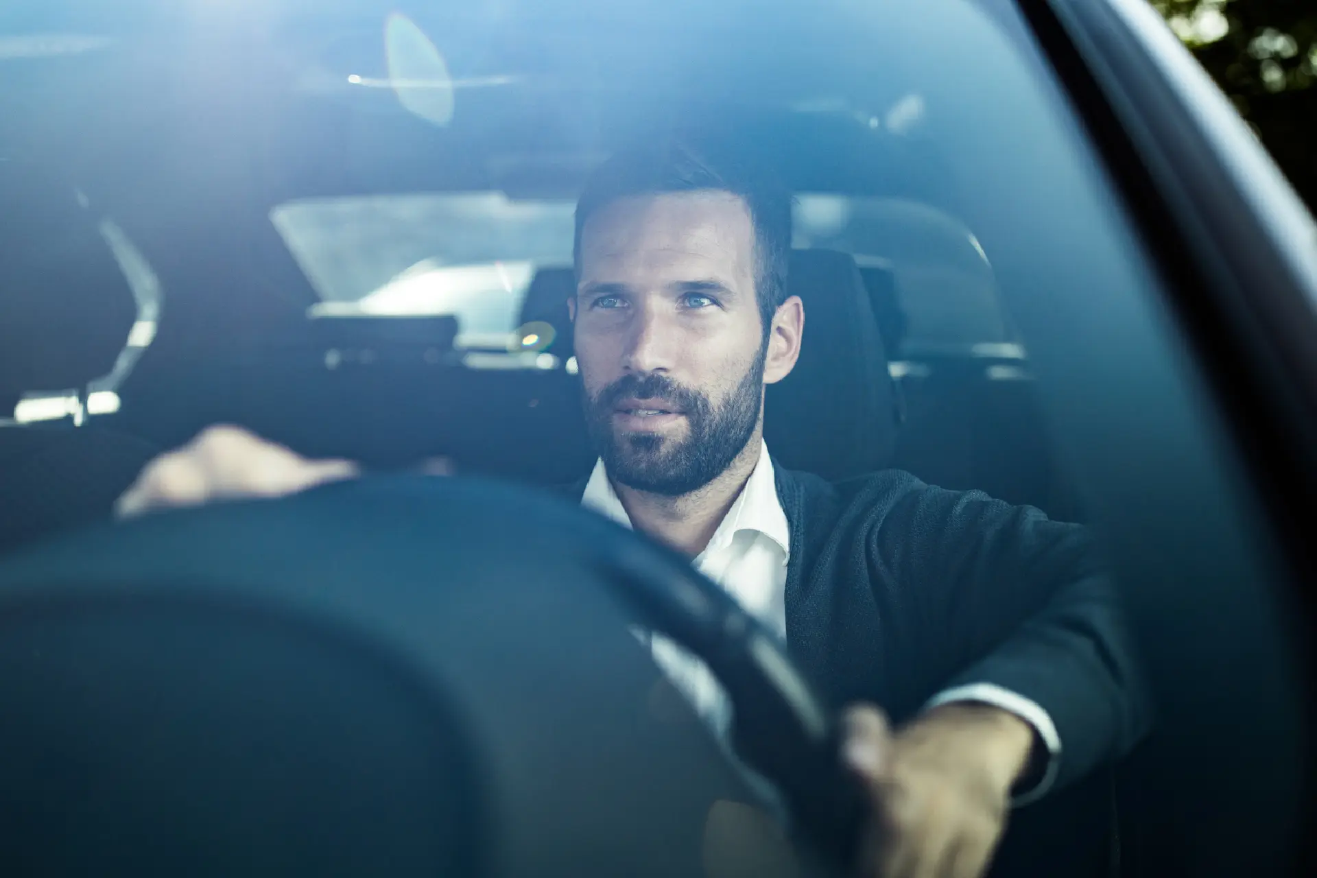 Leasen zonder jaarcijders