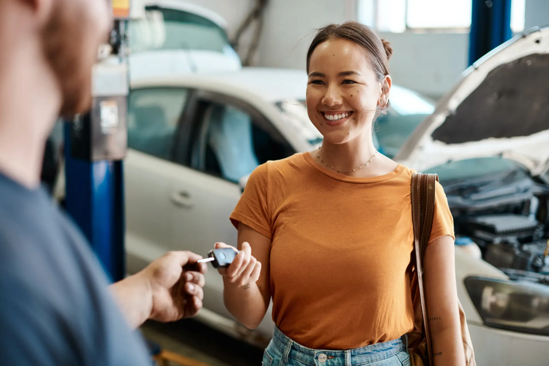 onderhoud is inclusief bij private lease