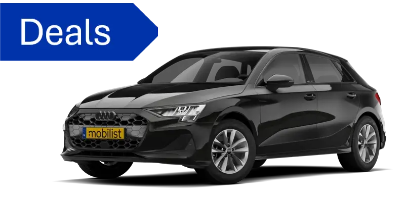 private-lease-aanbieding