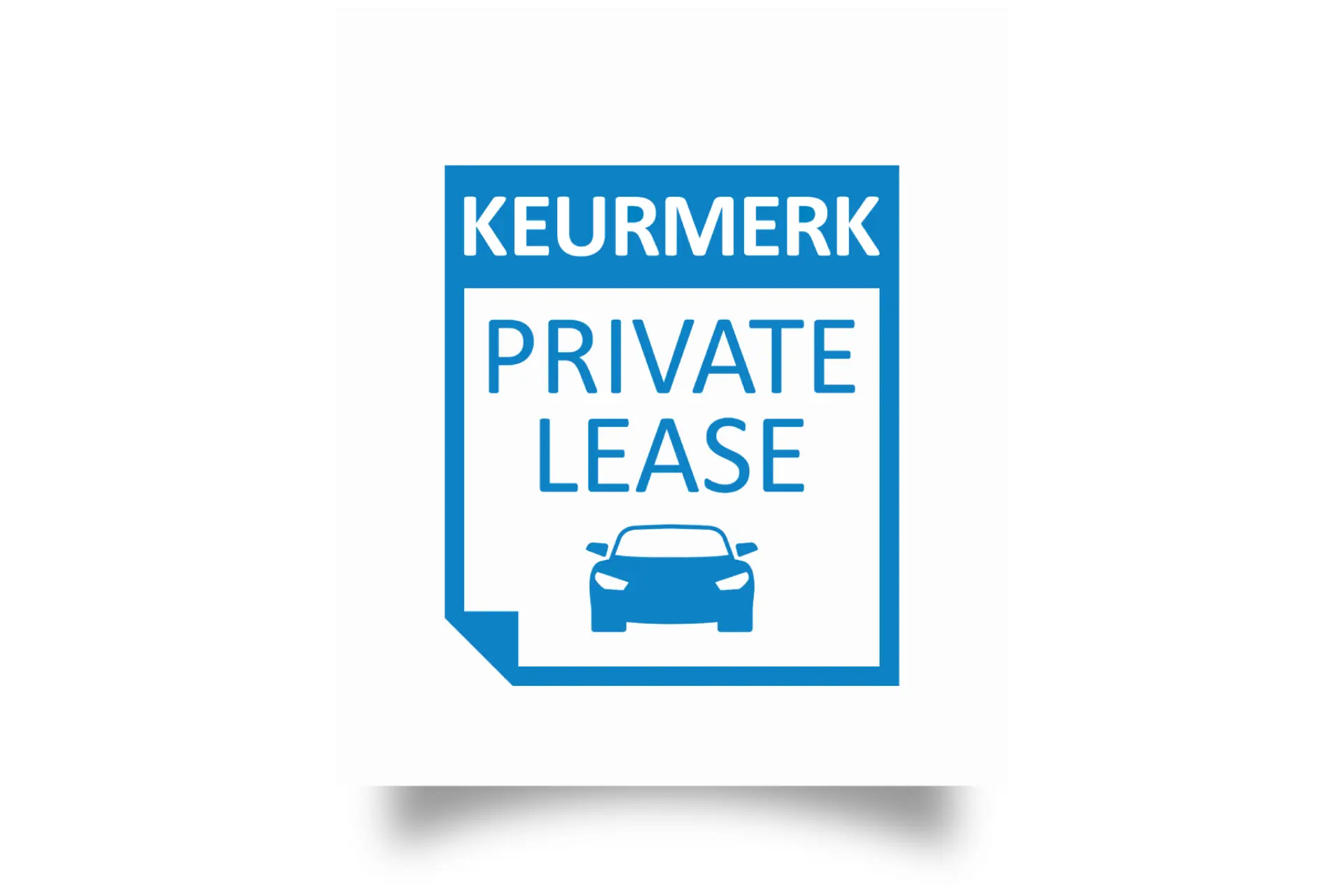 keurmerk private lease