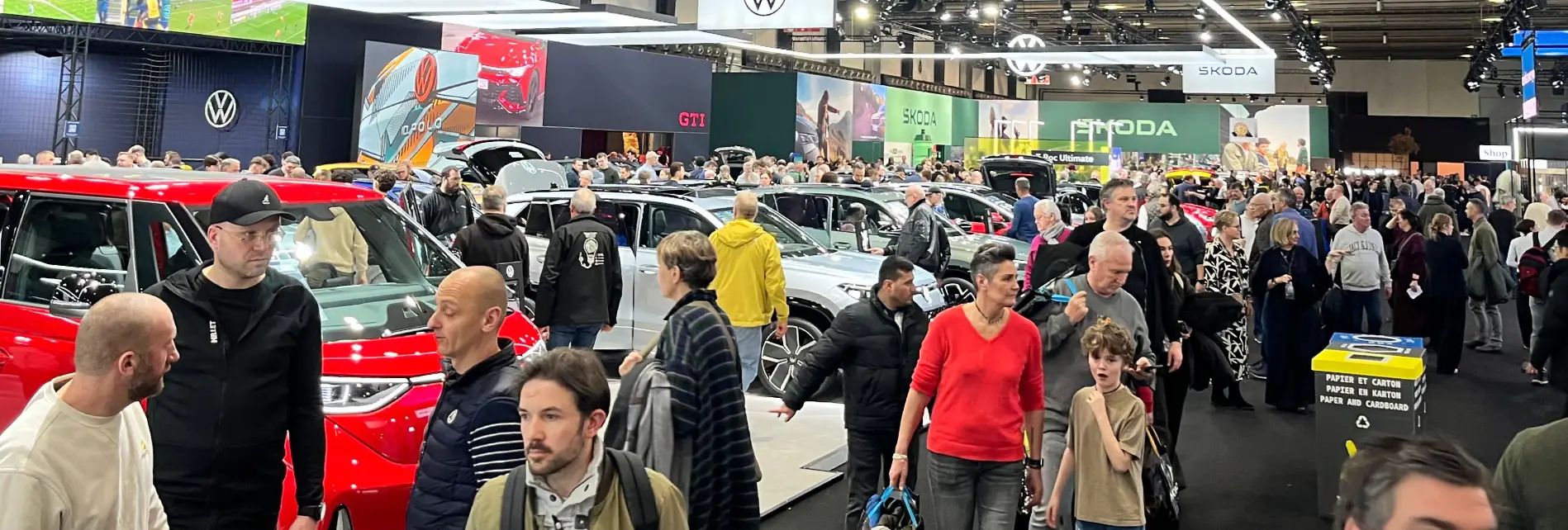autosalon-brussel-stands