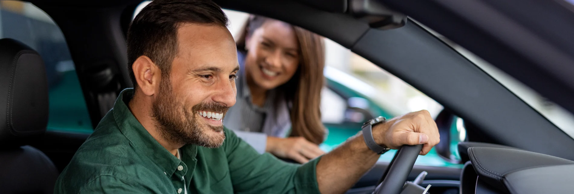 Man auto financial lease balans