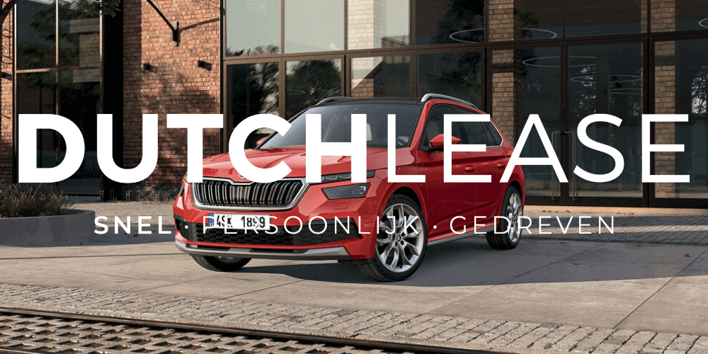 Dutchlease