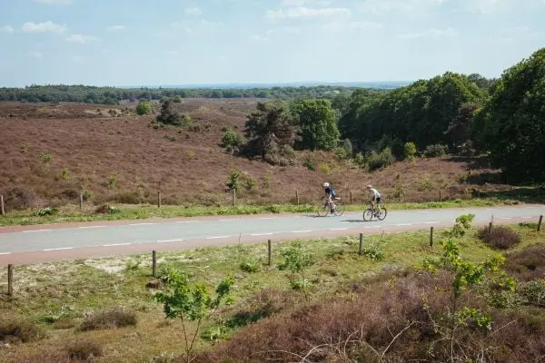 Fiets-leasen
