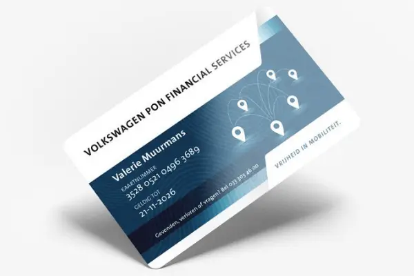 mobiliteitsproducten