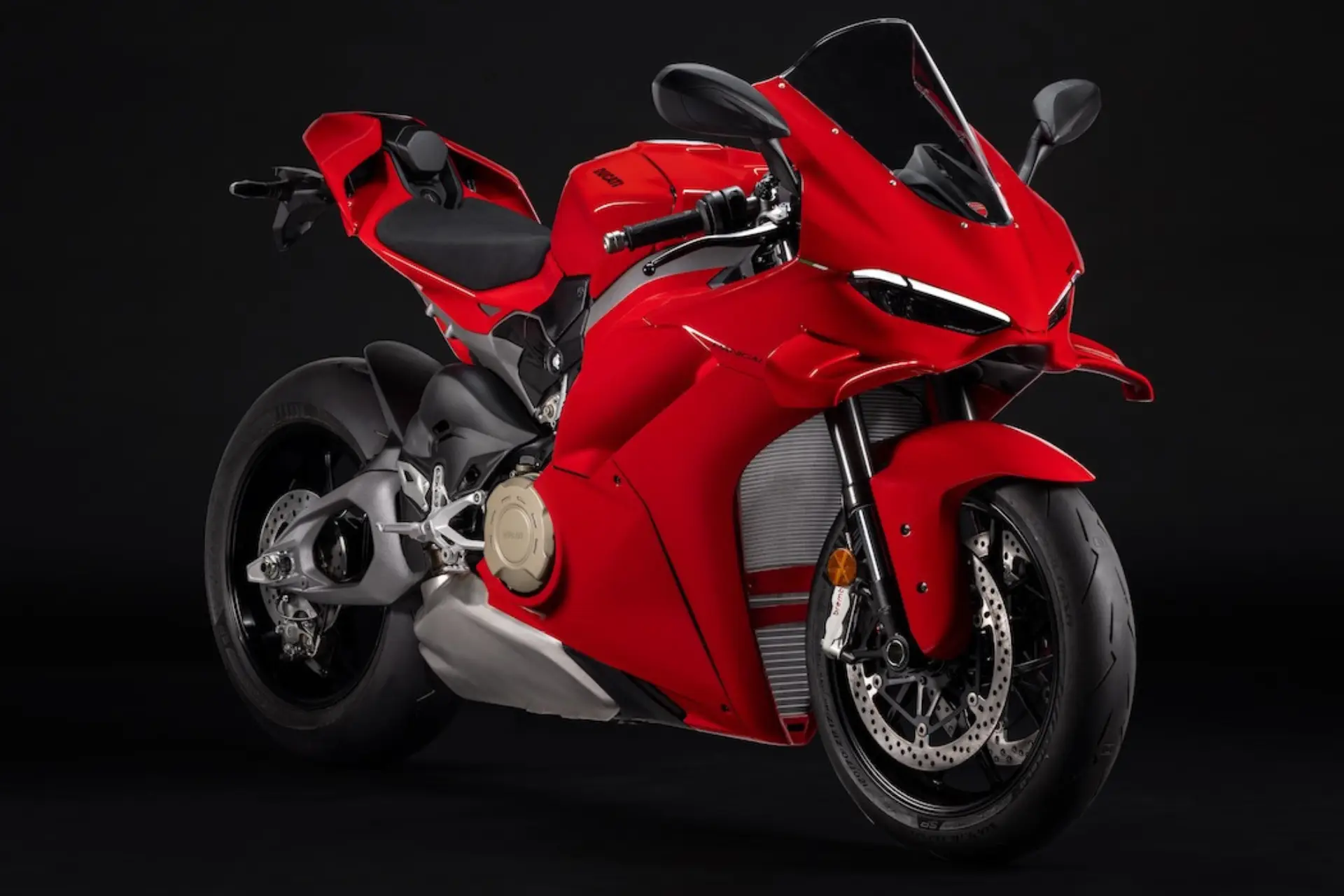 Ducati