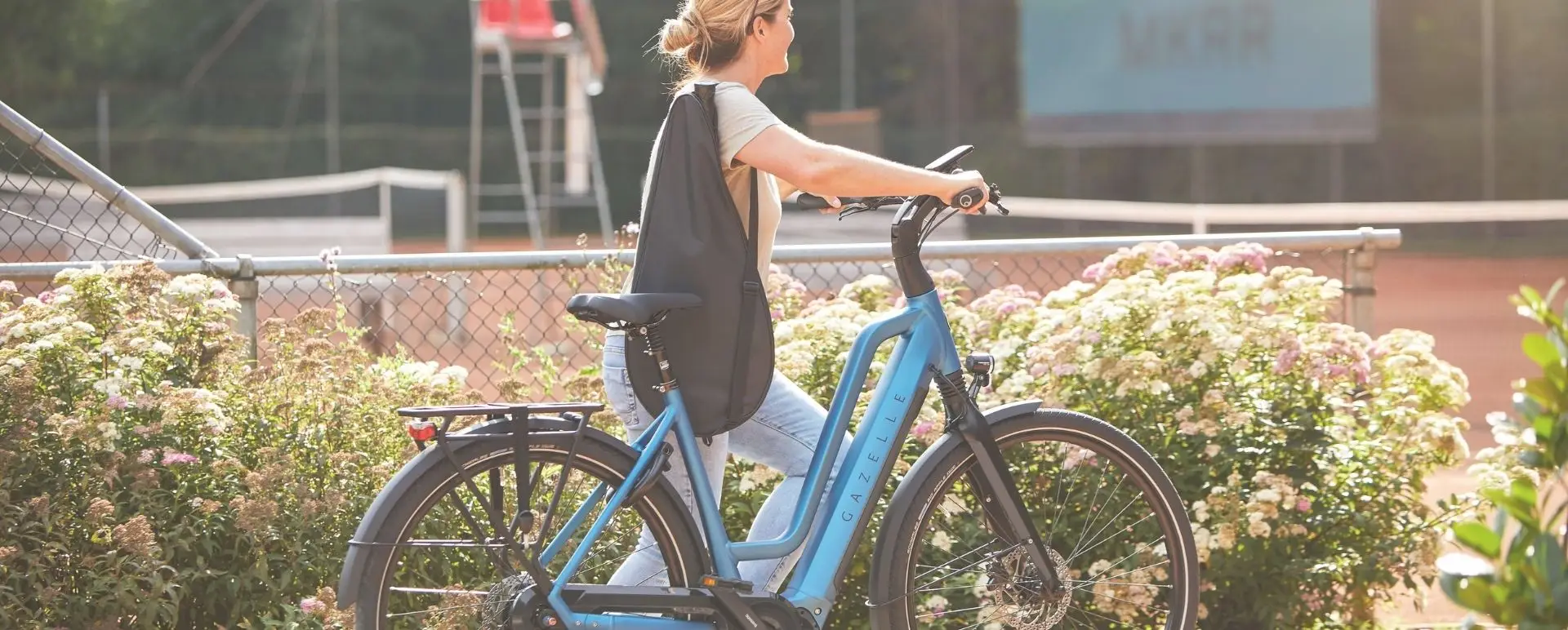 Fiets