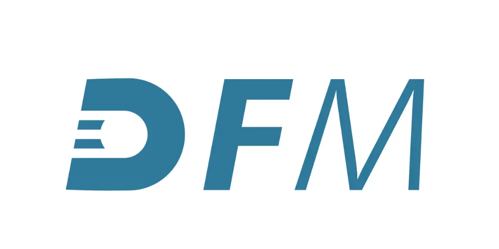 Logo DFM webp