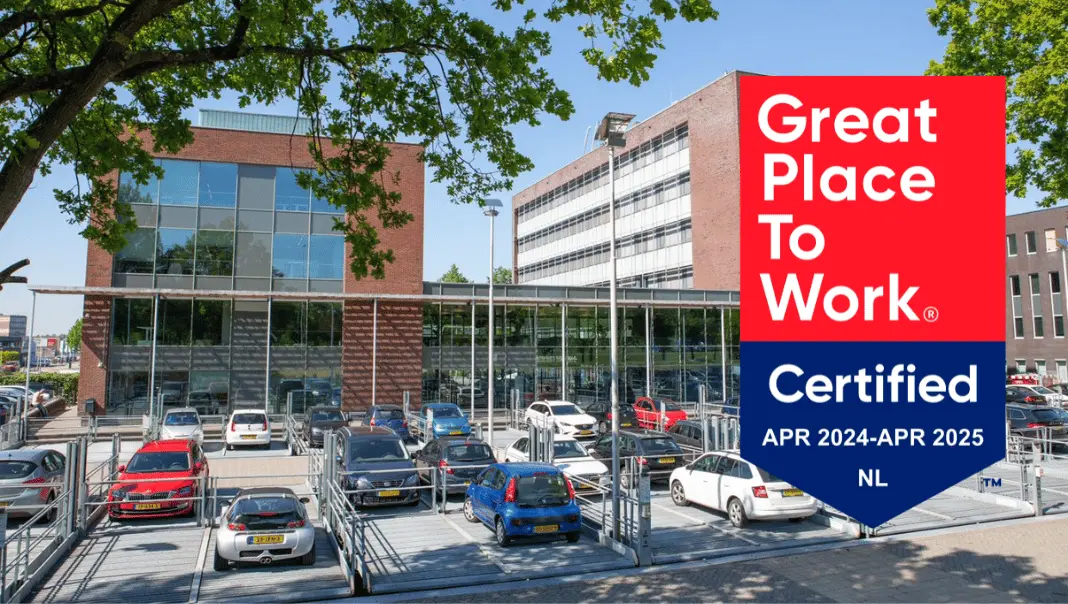 Great-place-to-work-nieuws