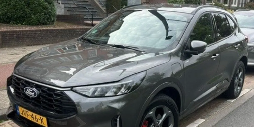 Auto XLlease JVF-46-K