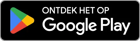 Download in de Google Play Store