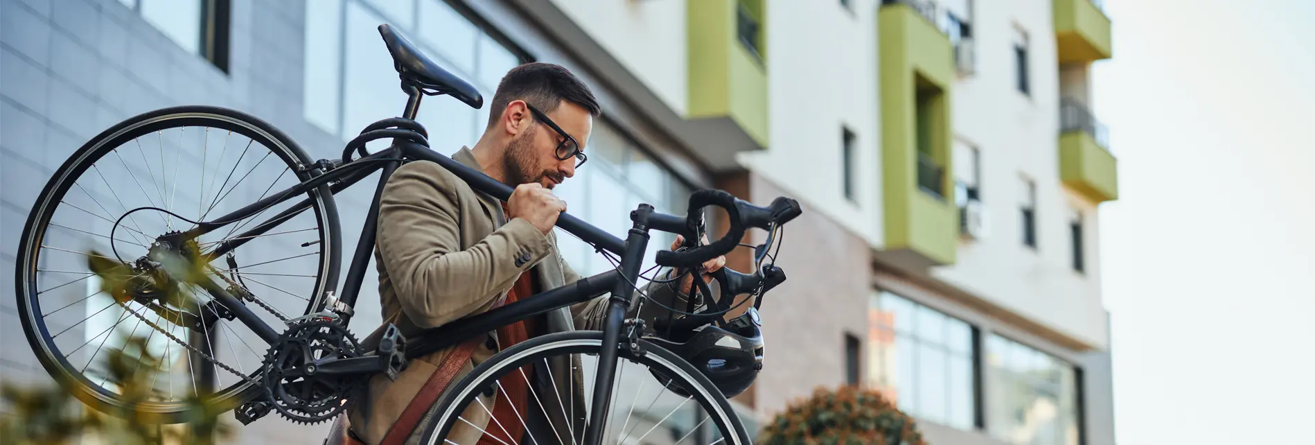 Fiets leasen zakelijk