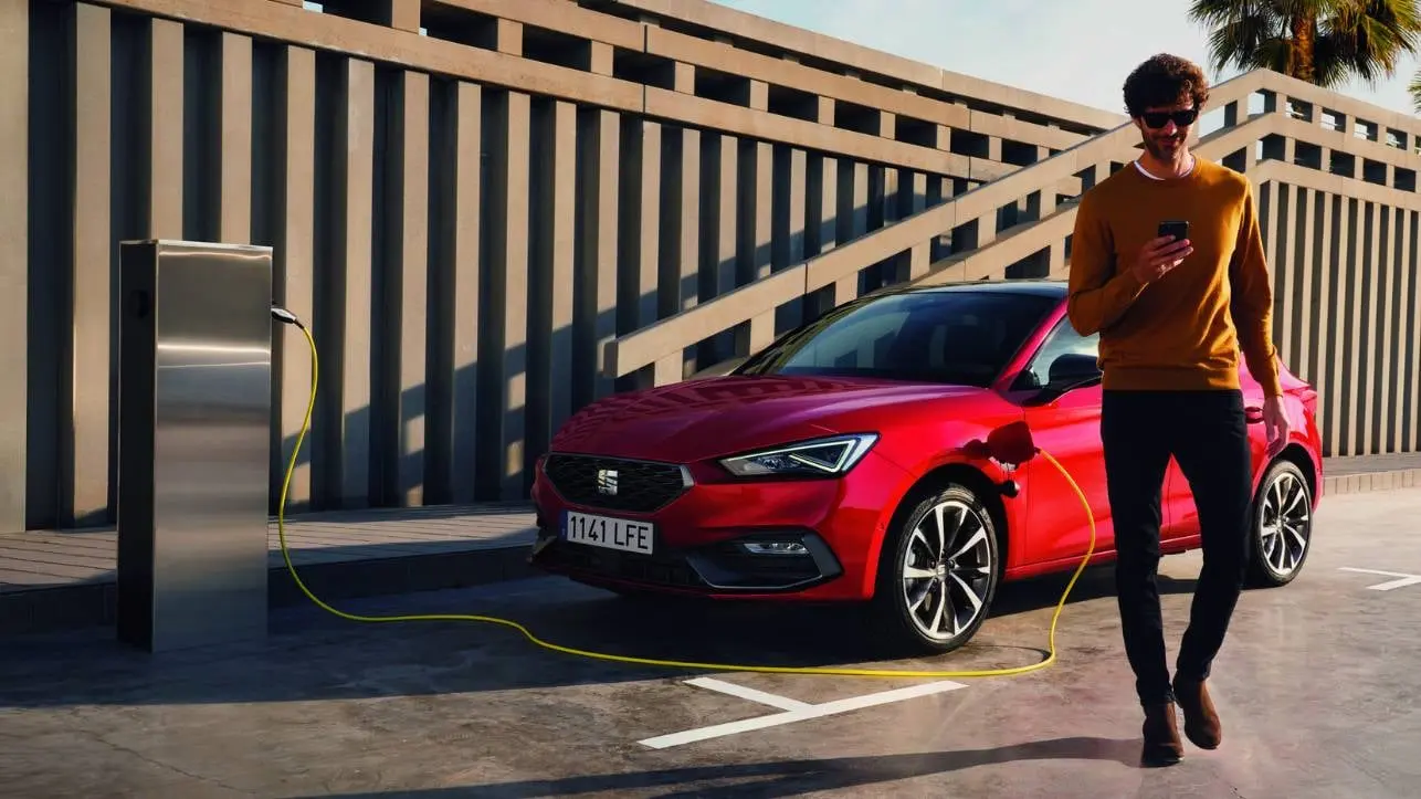 Plug-in-hybride-of-elektrisch-leasen