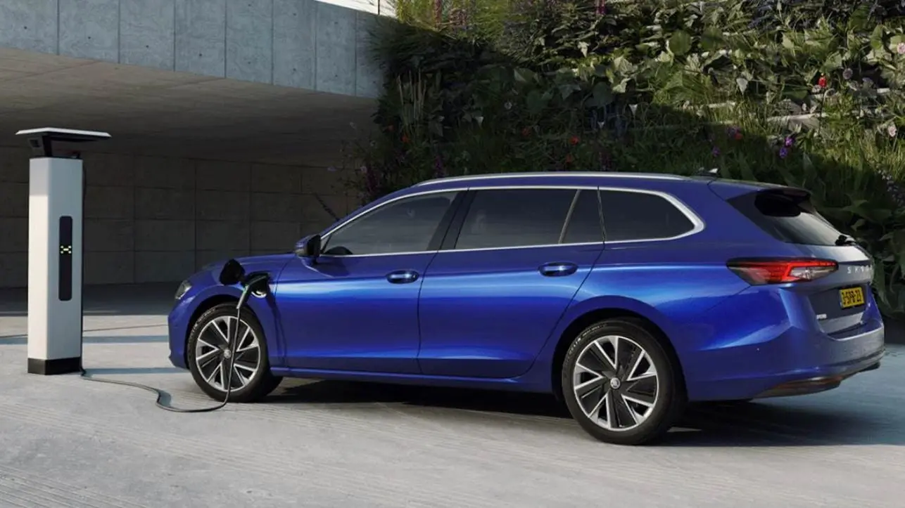 zuinige-auto-plug-in-hybride