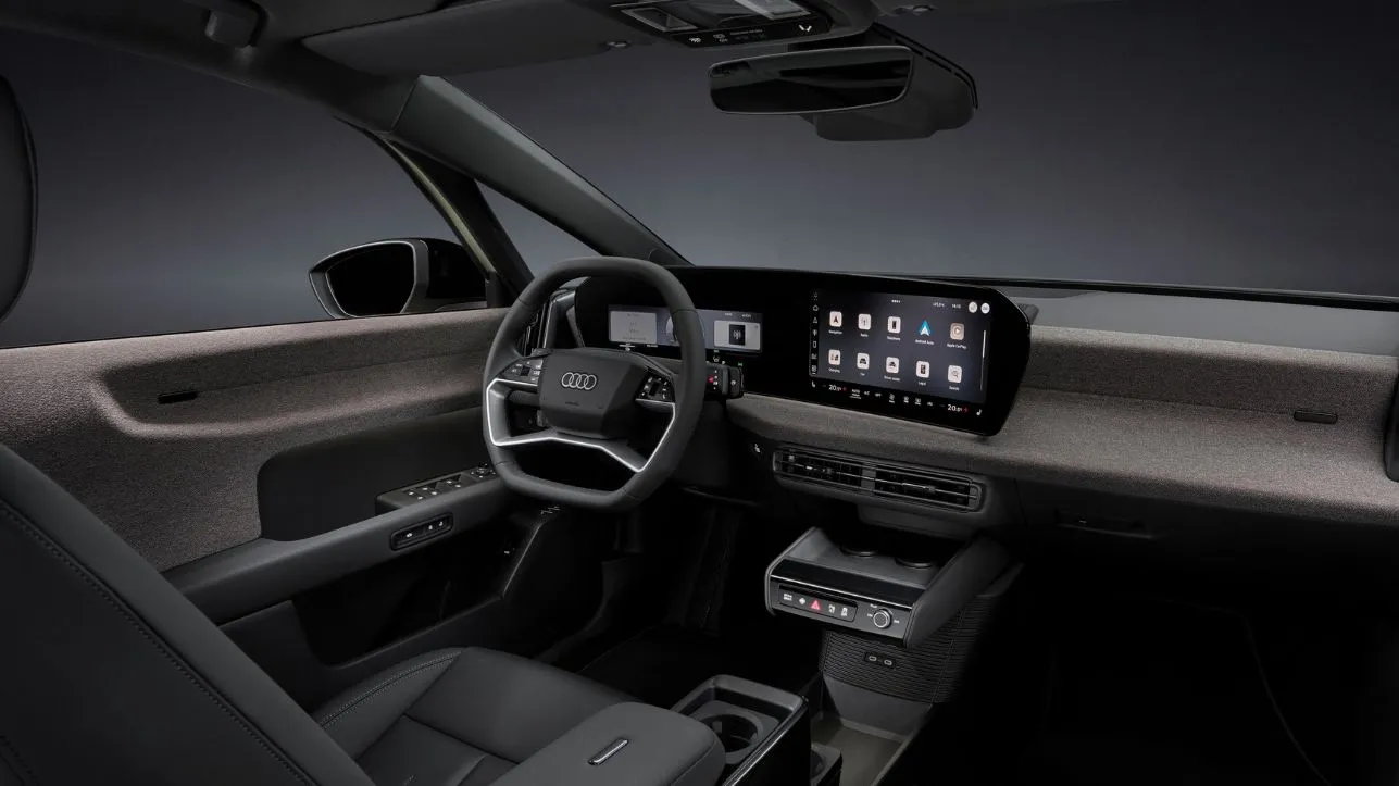 Audi-A2-e-tron-Cockpit