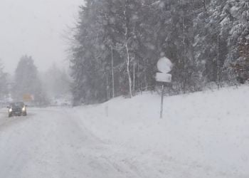 Zwaar-winterweer---winterbanden