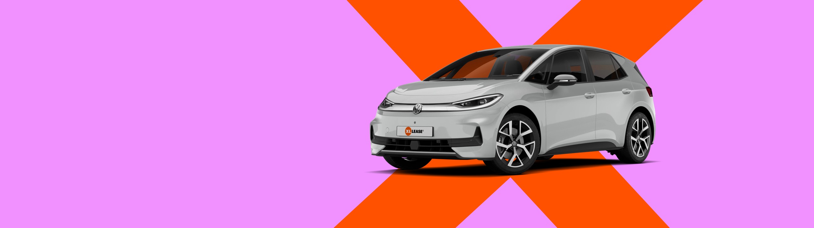 Volkswagen ID3 Neo
