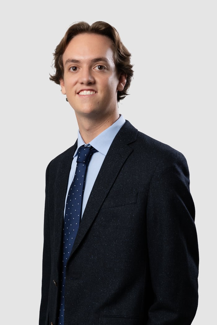 Benjamin Black