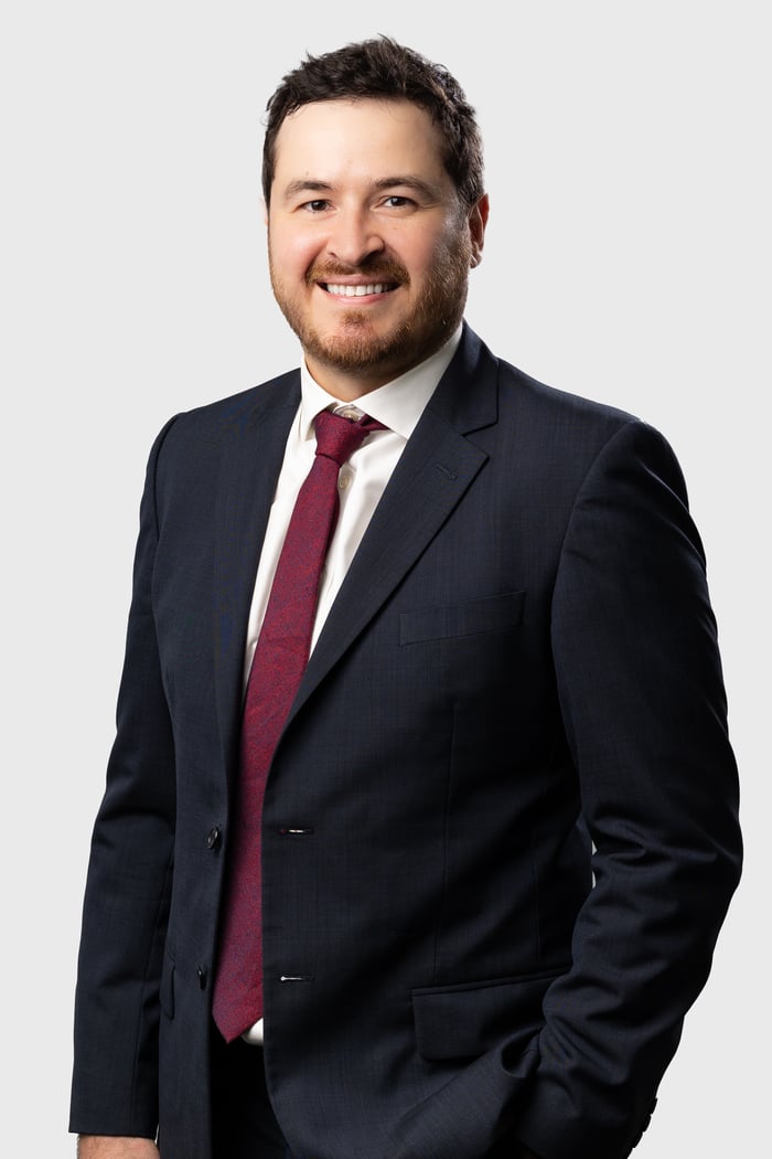 Giles Butcher