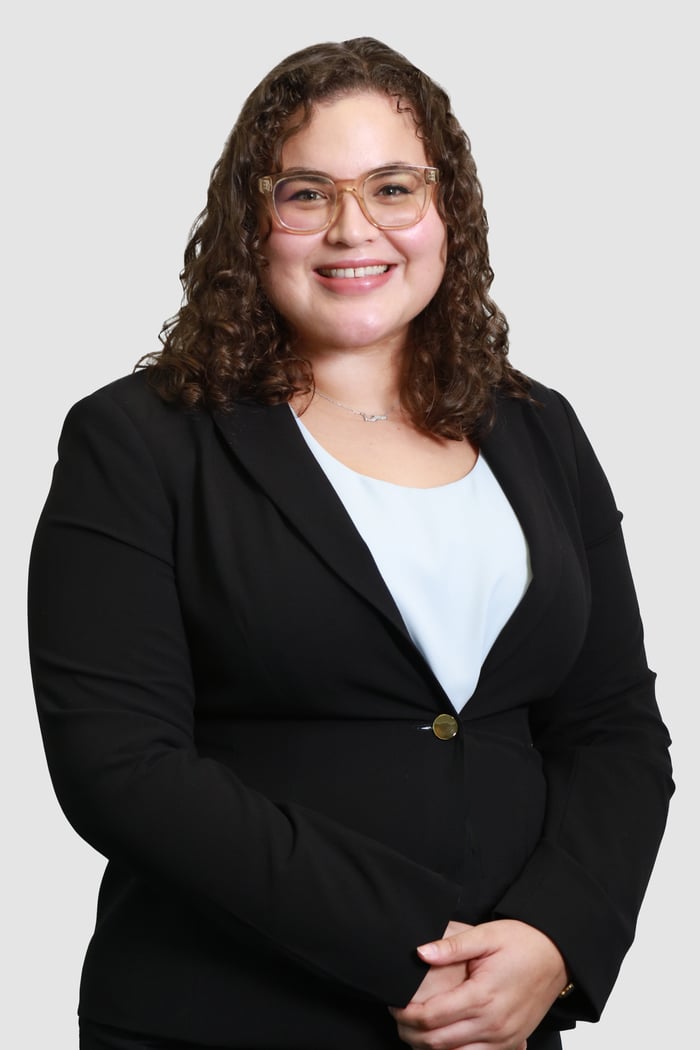 Alexandra Jean-Nicole Franklin