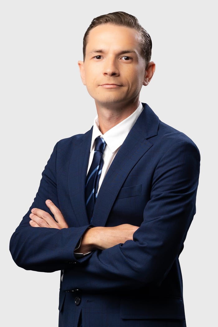 Daniel Lee