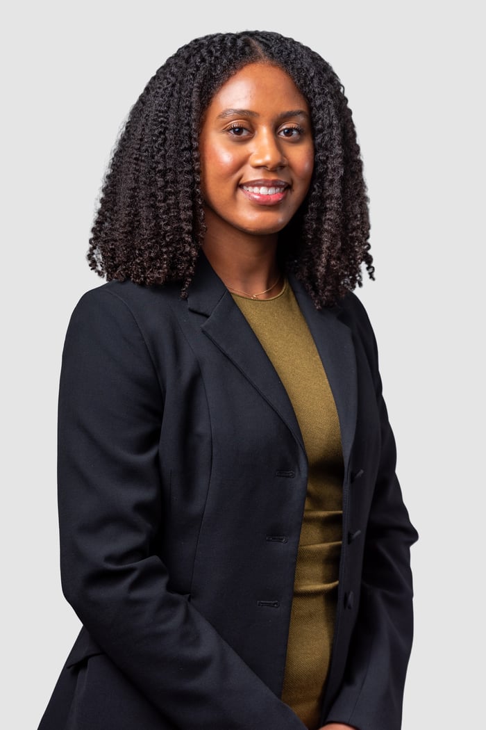 Bianca Meghoo
