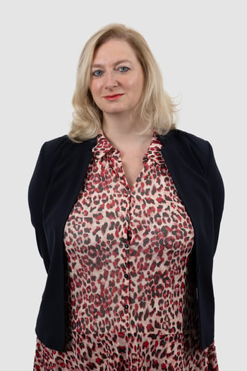 Catherine Overton profile image