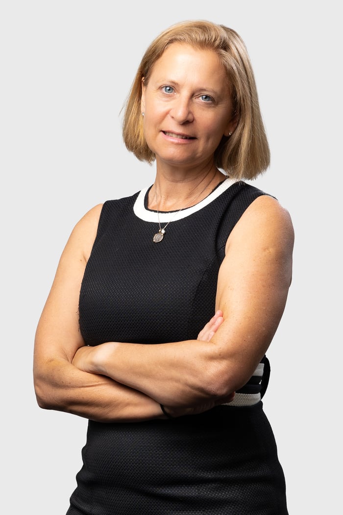 Sarah Jane Priaulx
