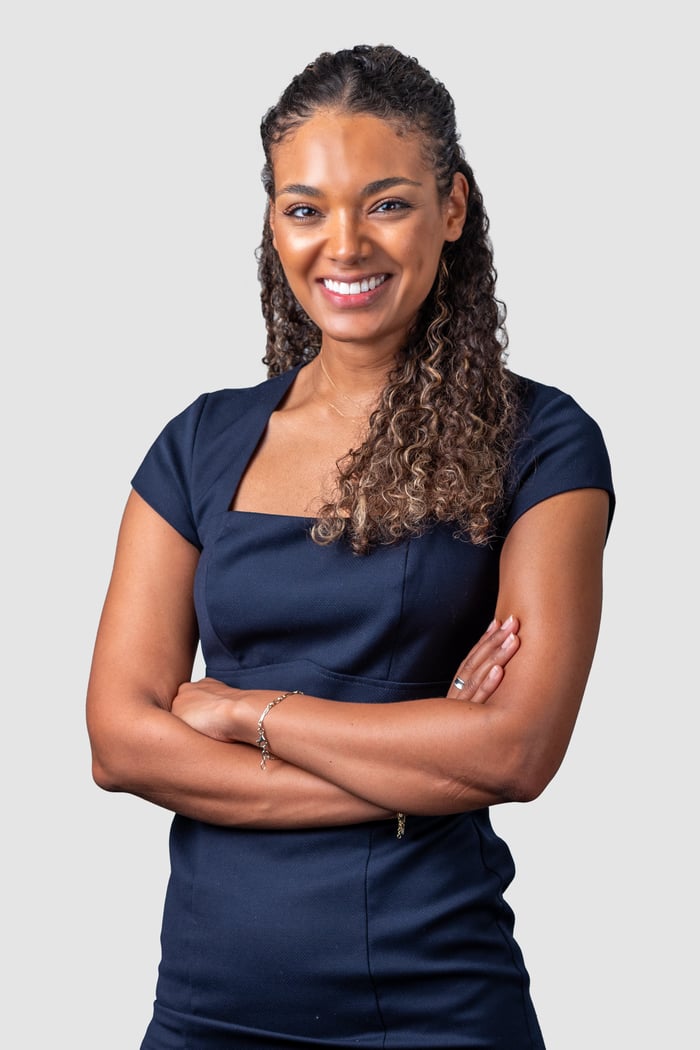 Tiani Purton-Clark