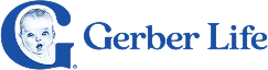 Gerber life insurance logo