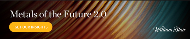 Metals of the Future 2.0 promotional banner