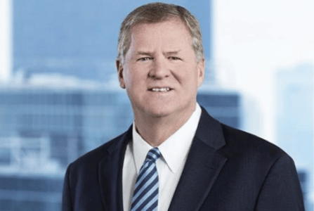 Rob Lanphier headshot