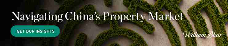 Navigating China Property Market banner