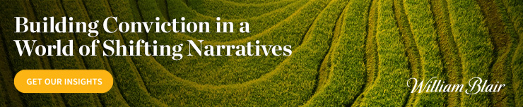 Building Conviction in a World of Shifting Narratives paper promotional banner