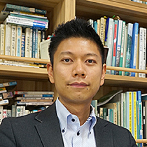 Prof. Anawat Suppasri