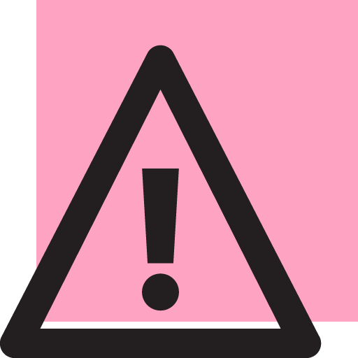 Cracks beneath our feet